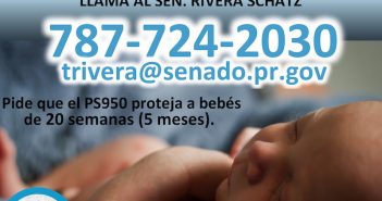 Ante Aborto Legal Hasta 9 Meses, Urge Tomar Acción Pro-vida